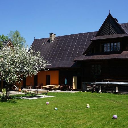 Holiday Home Patchwork Barn ซาโกปาเน ภายนอก รูปภาพ