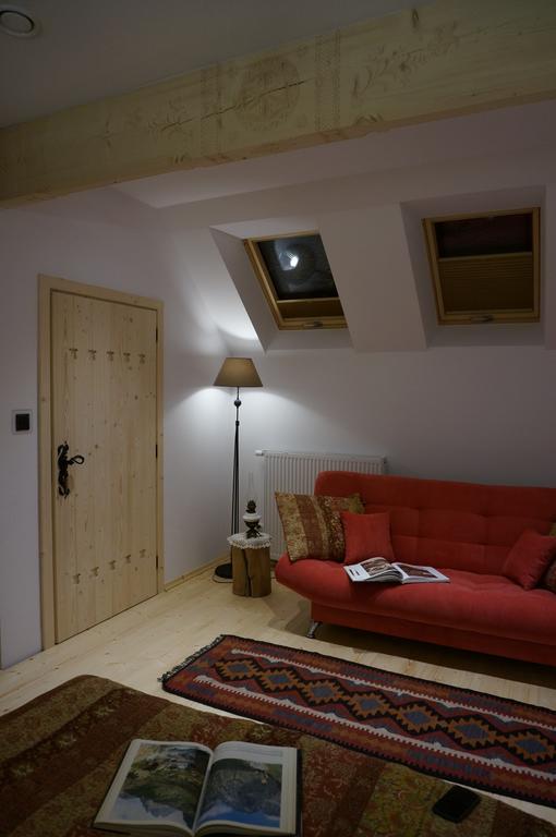 Holiday Home Patchwork Barn ซาโกปาเน ภายนอก รูปภาพ
