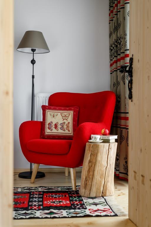 Holiday Home Patchwork Barn ซาโกปาเน ภายนอก รูปภาพ