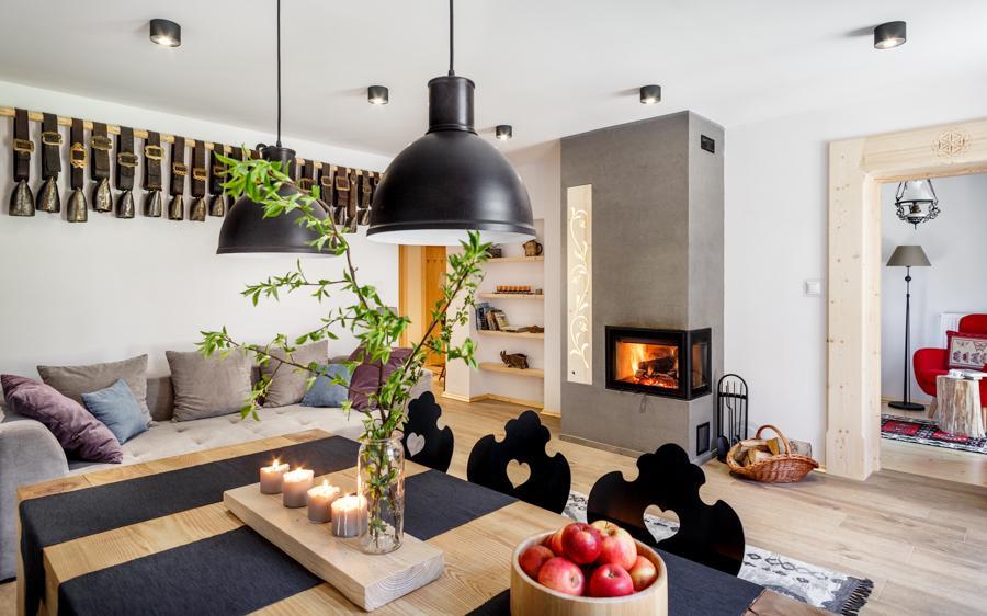 Holiday Home Patchwork Barn ซาโกปาเน ภายนอก รูปภาพ
