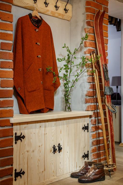 Holiday Home Patchwork Barn ซาโกปาเน ภายนอก รูปภาพ